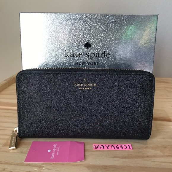 Kate spade wallet🎈🎈 - Picture 2 of 9